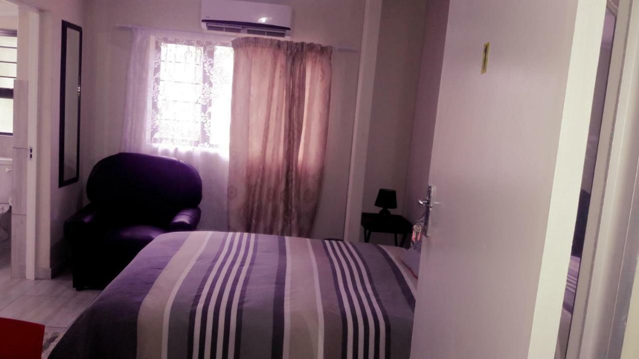 Hotel Zanevovo Scottburgh Exterior foto